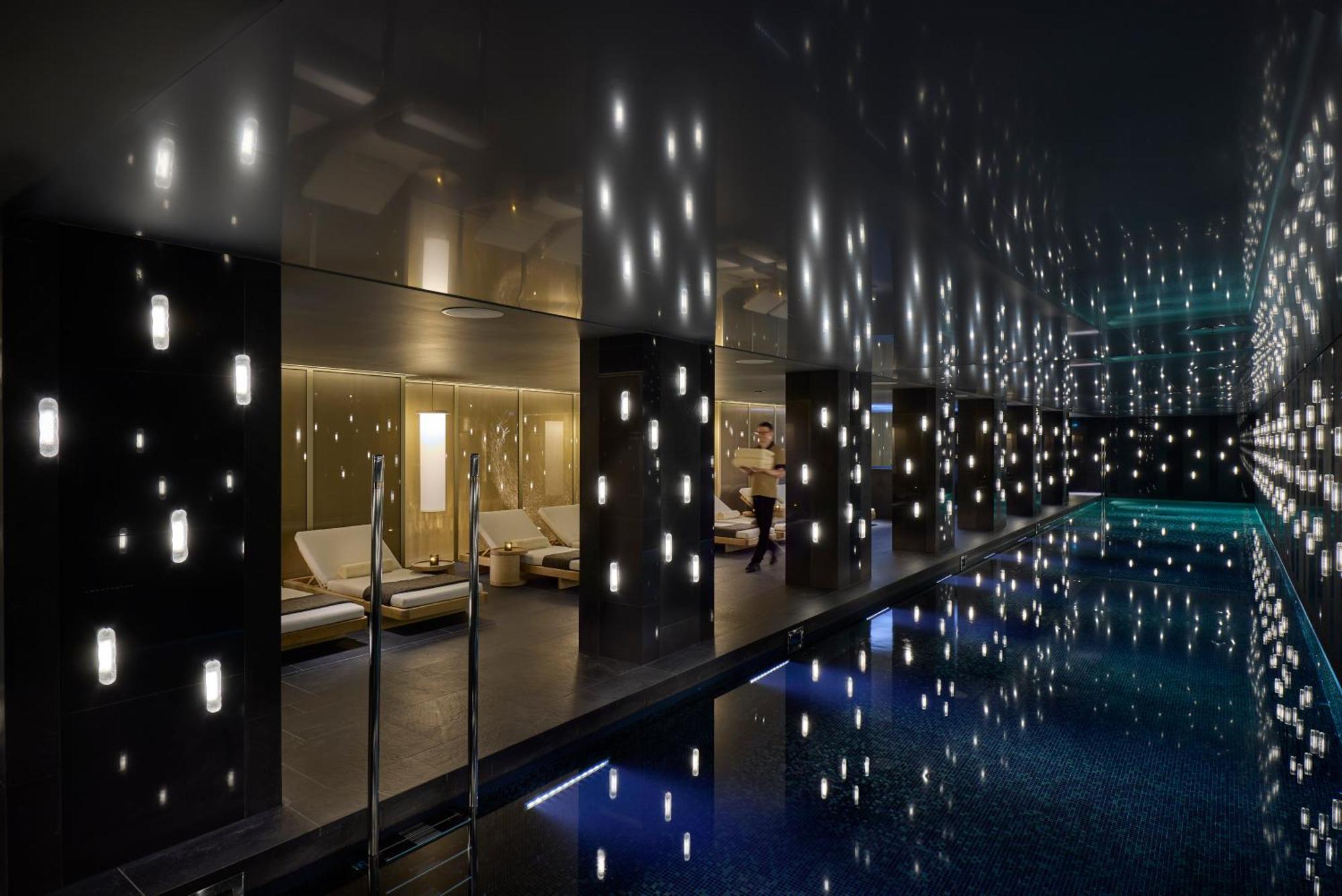 Mandarin Oriental Mayfair, לונדון מראה חיצוני תמונה